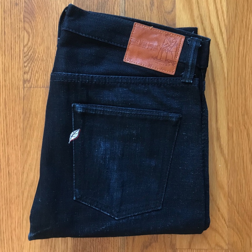 Pure Blue Japan Jeans - Men’s 31
